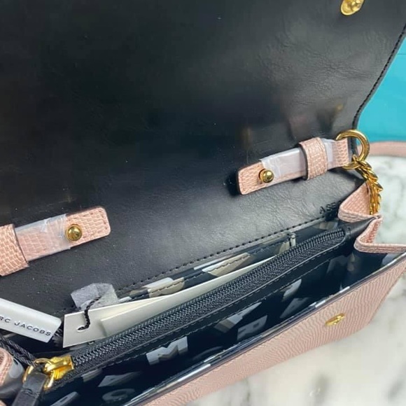 MARC JACOBS Crossbody Bag - Picture 4 of 5